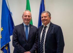 Filippo Mancuso - Andrea Ostellari