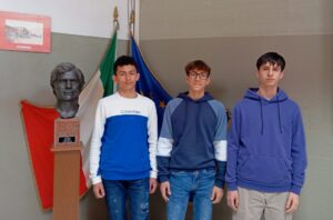 Foto giochi matematici del mediterraneo