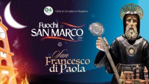 Fuochi di San Marco e San Francesco