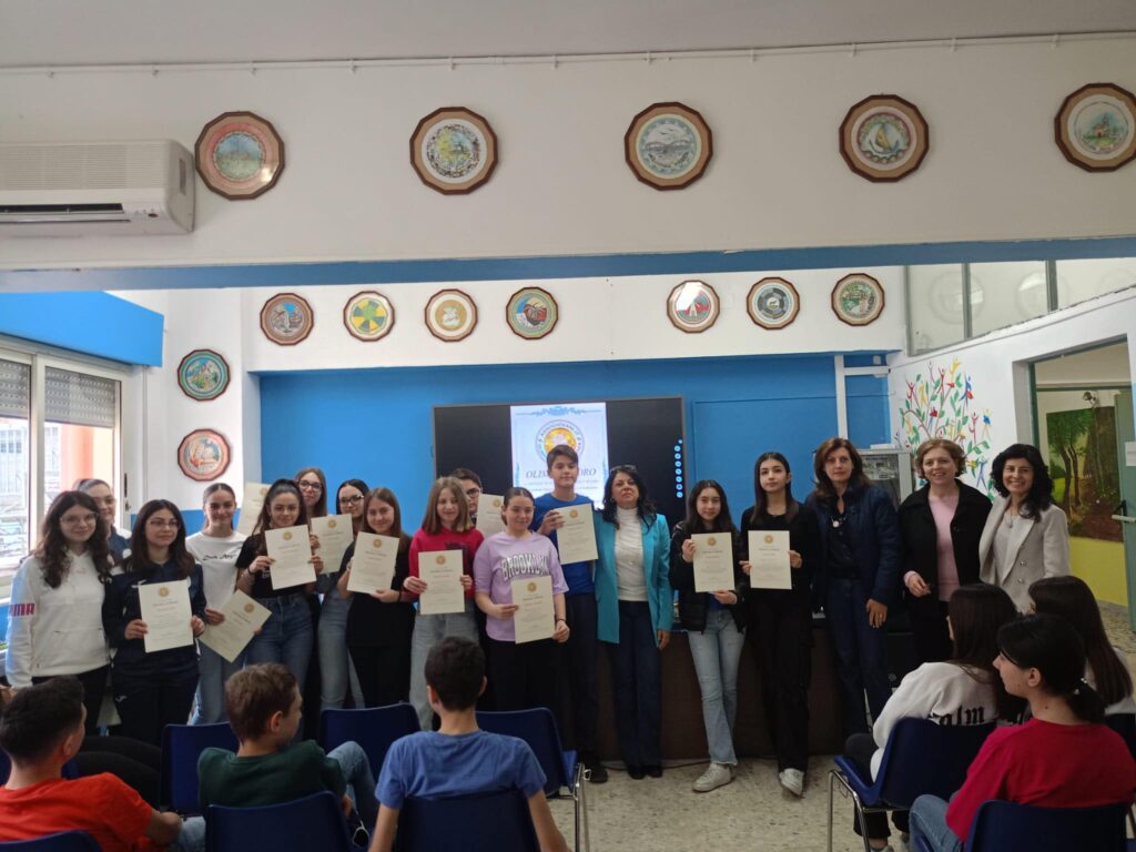 IC Corrado Alvaro Melito Porto Salvo