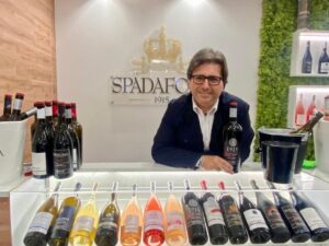 IPPOLITO SPADAFORA