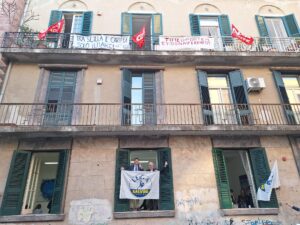 Inaugurazione sede lega messina