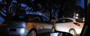 Incidente Via Marina