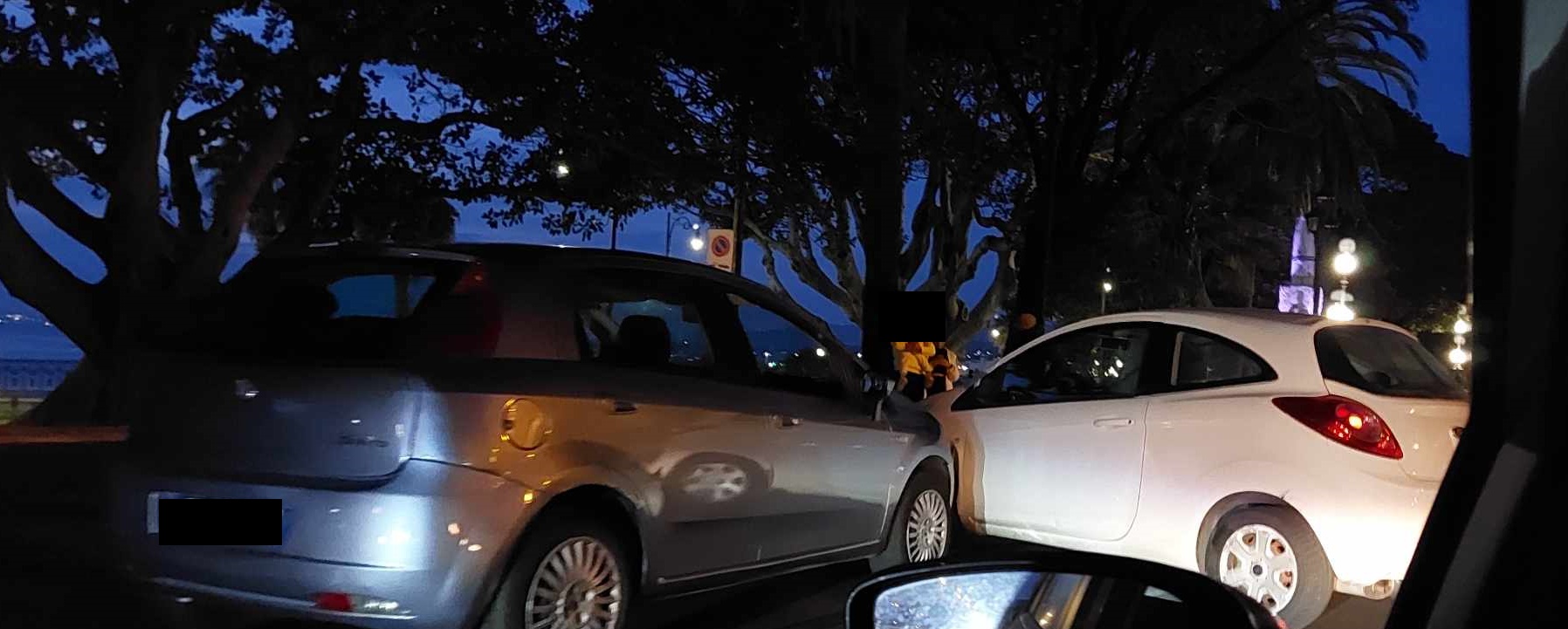 Incidente Via Marina