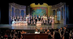 La Traviata Catanzaro