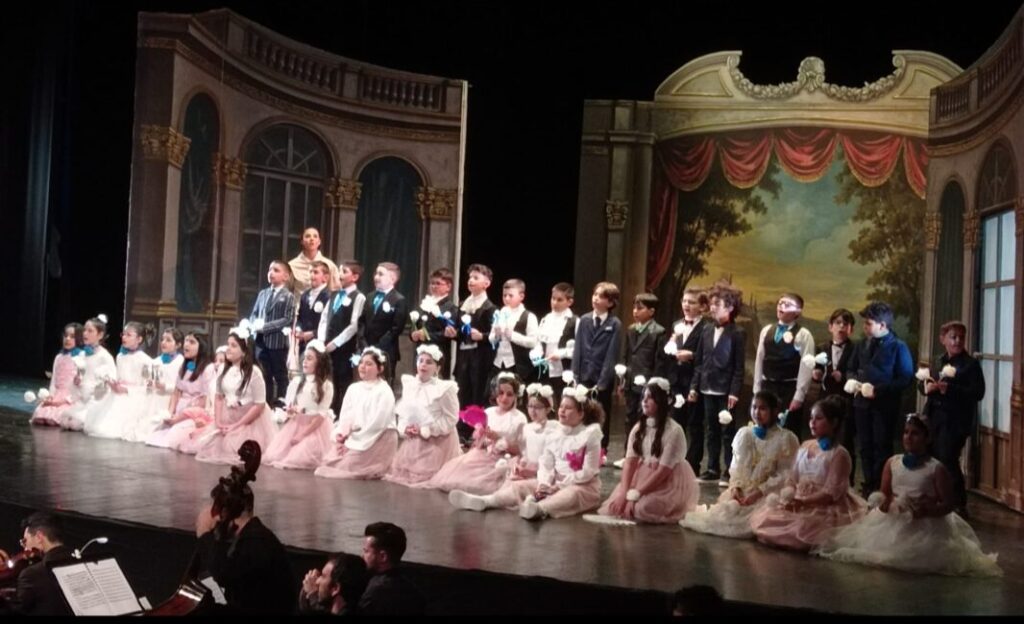 La Traviata Catanzaro
