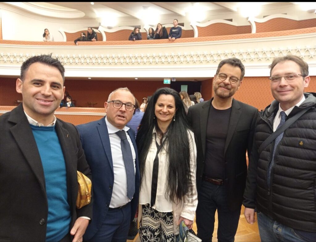 La Traviata Catanzaro