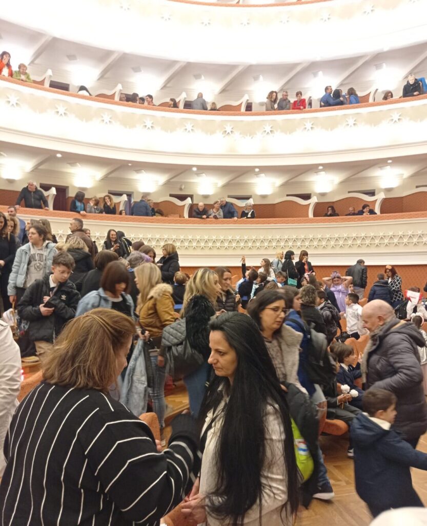 La Traviata Catanzaro