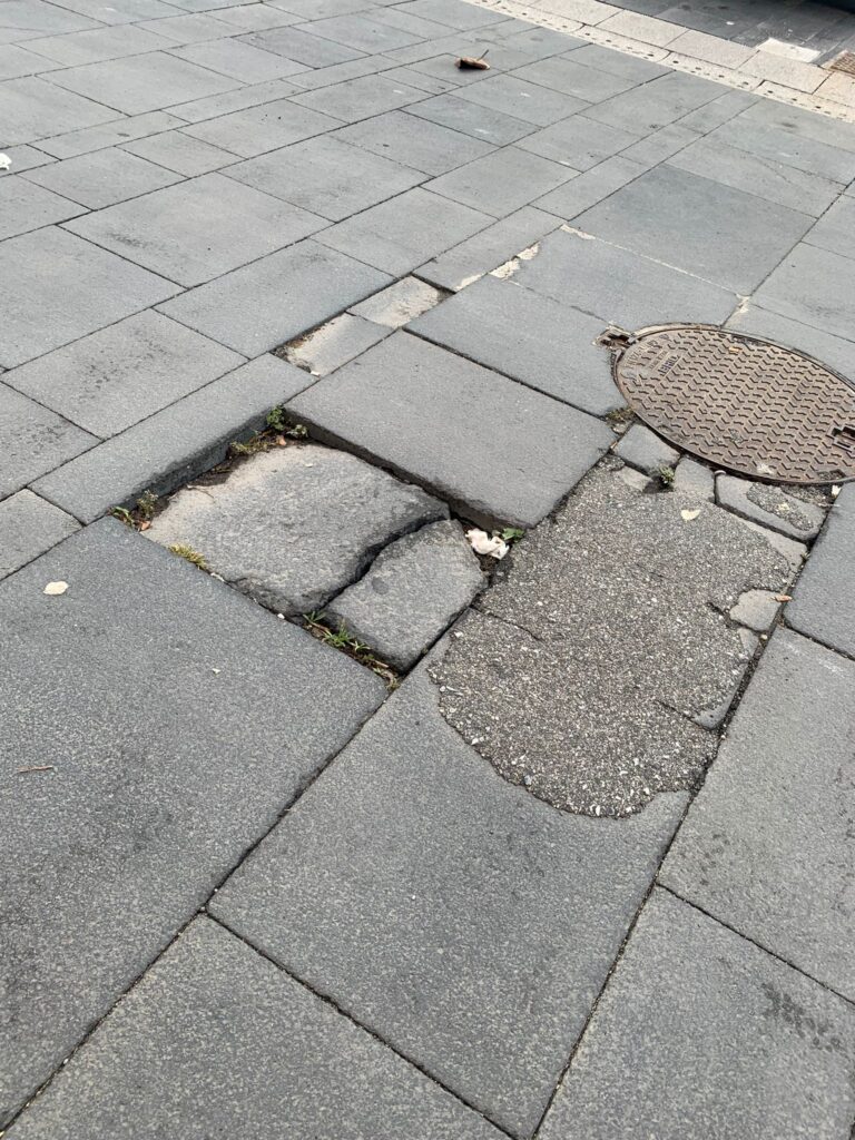 lavori torre faro messina