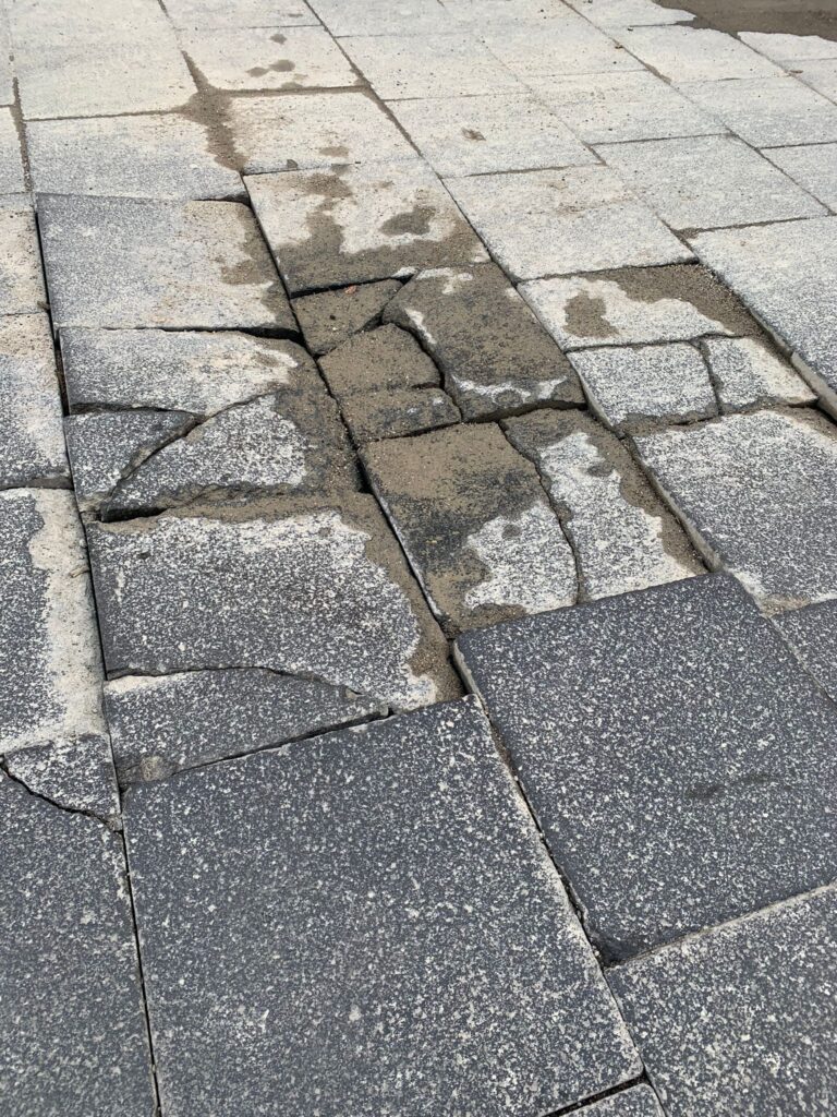 lavori torre faro messina