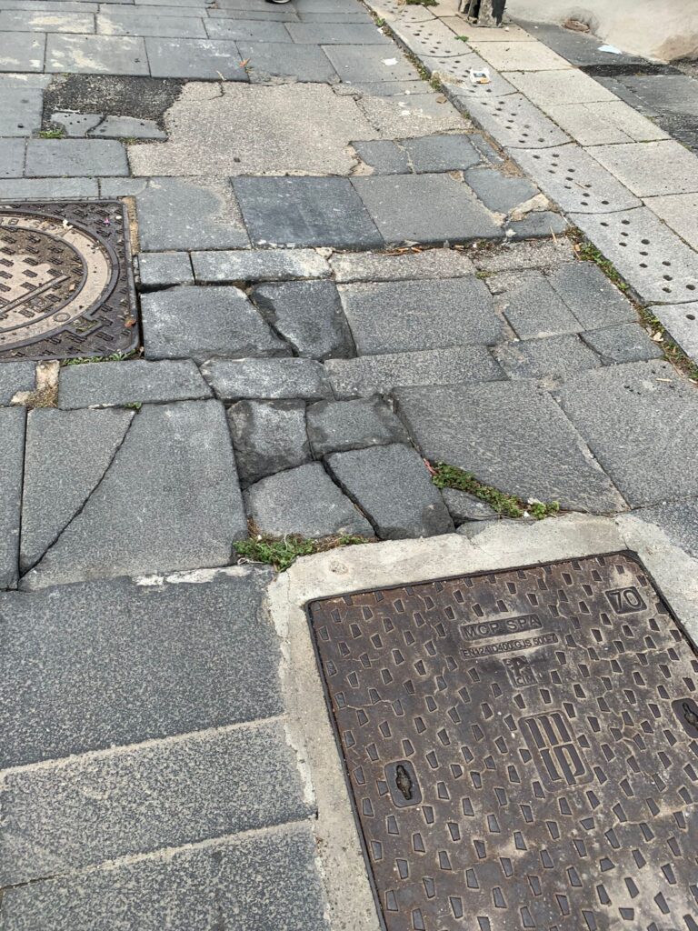 lavori torre faro messina