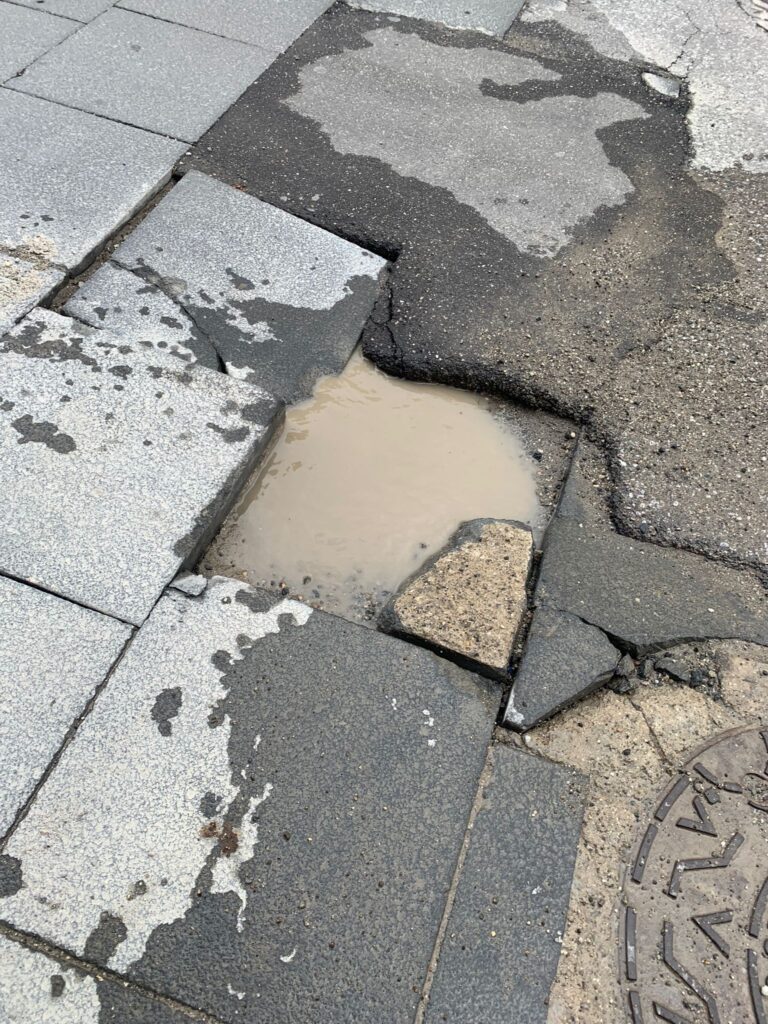 lavori torre faro messina