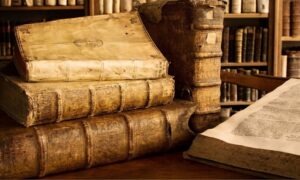 Libri-antichi