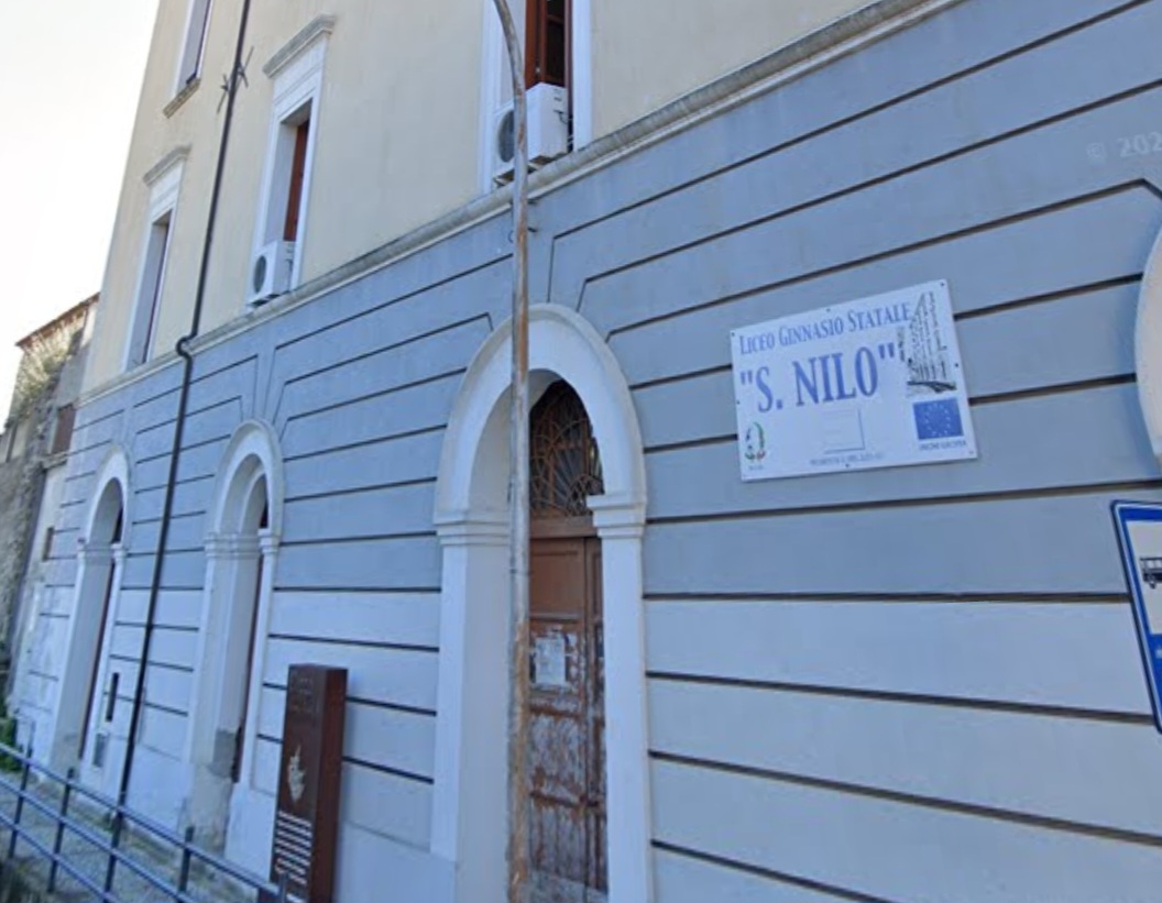 Liceo Classico San Nilo Rossano