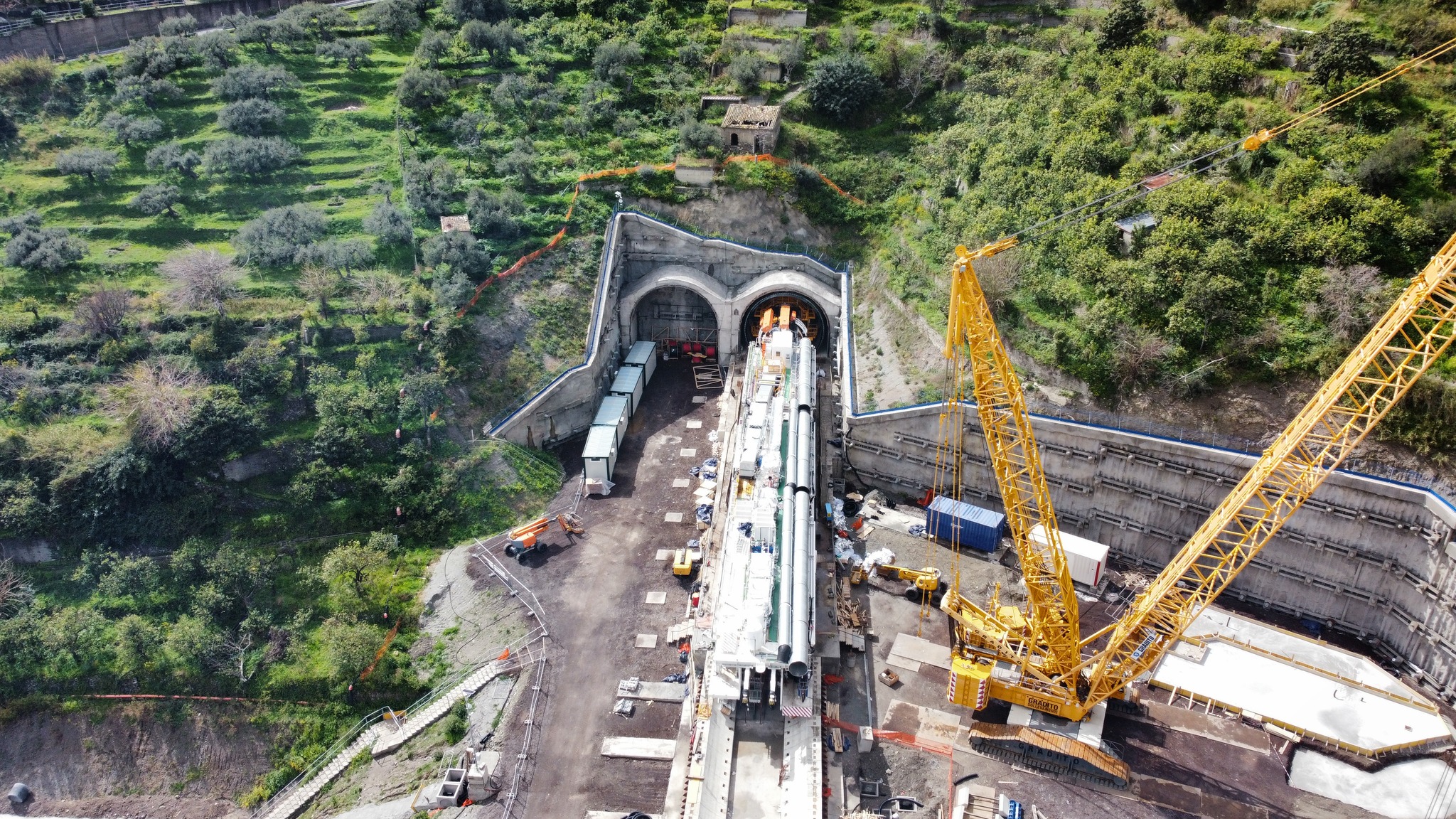 Linea ferroviaria AV Messina – Catania (1)