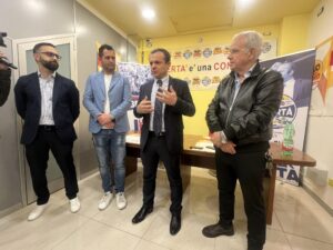 Lo Giudice - De Luca
