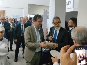 MAJORANA-EVENTI Co-Ro