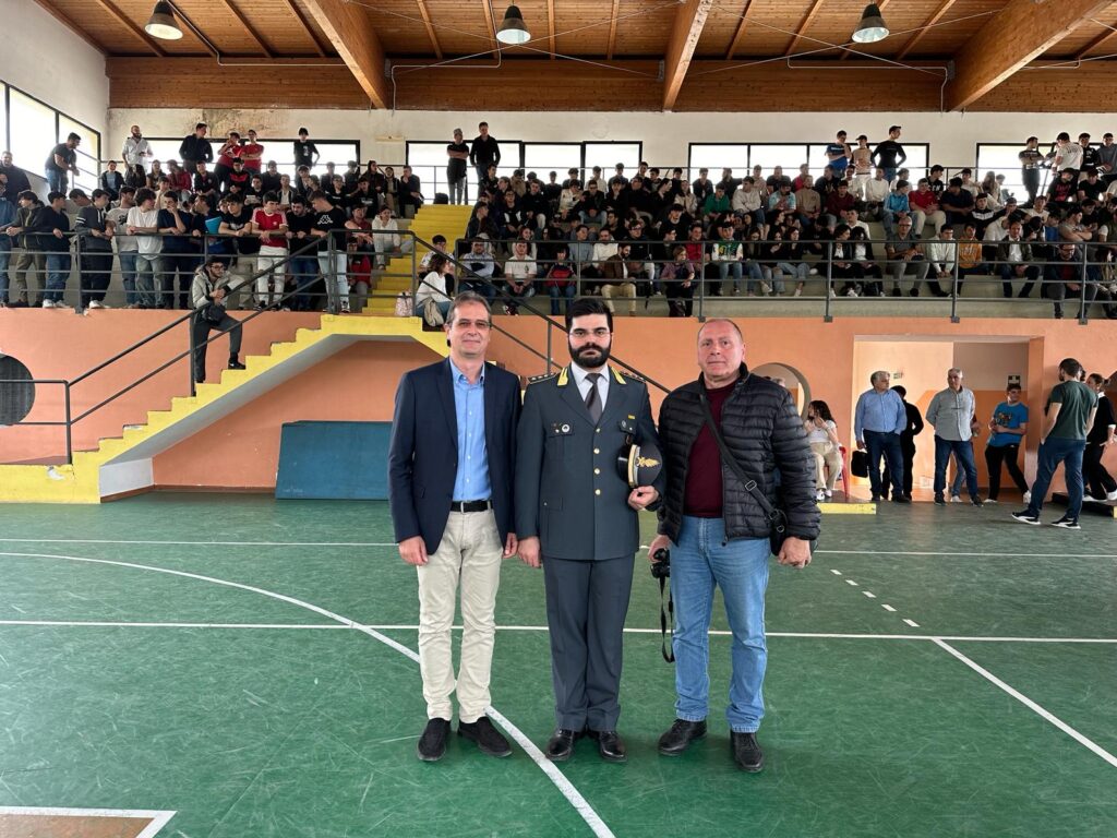 Scuola MAJORANA