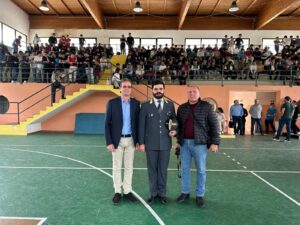 Scuola MAJORANA
