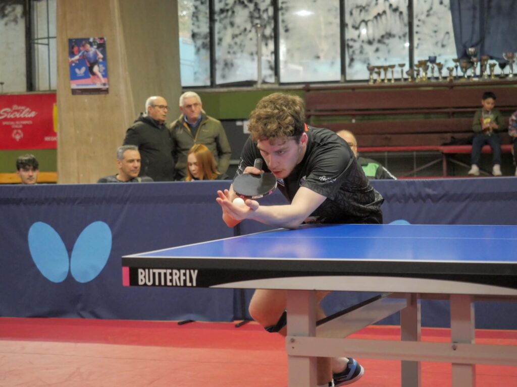 Matteo Mutti (foto di Vincenzo Nicita Mauro)