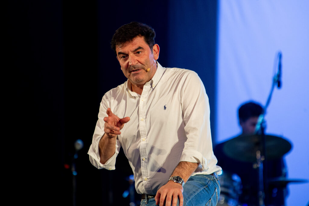 Max Giusti Catanzaro