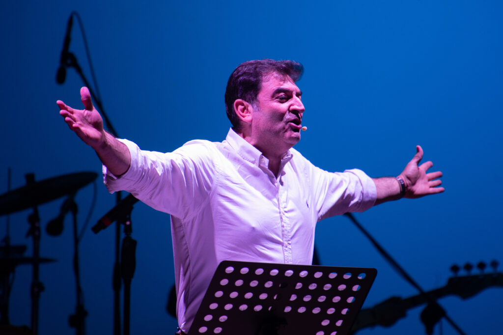 Max Giusti Catanzaro
