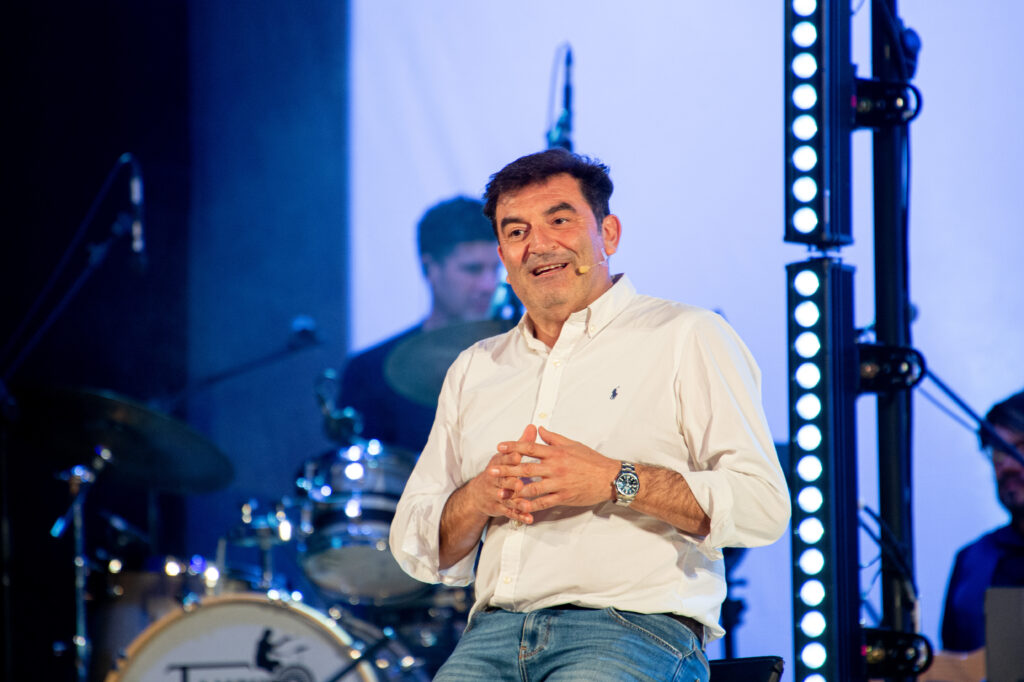 Max Giusti Catanzaro