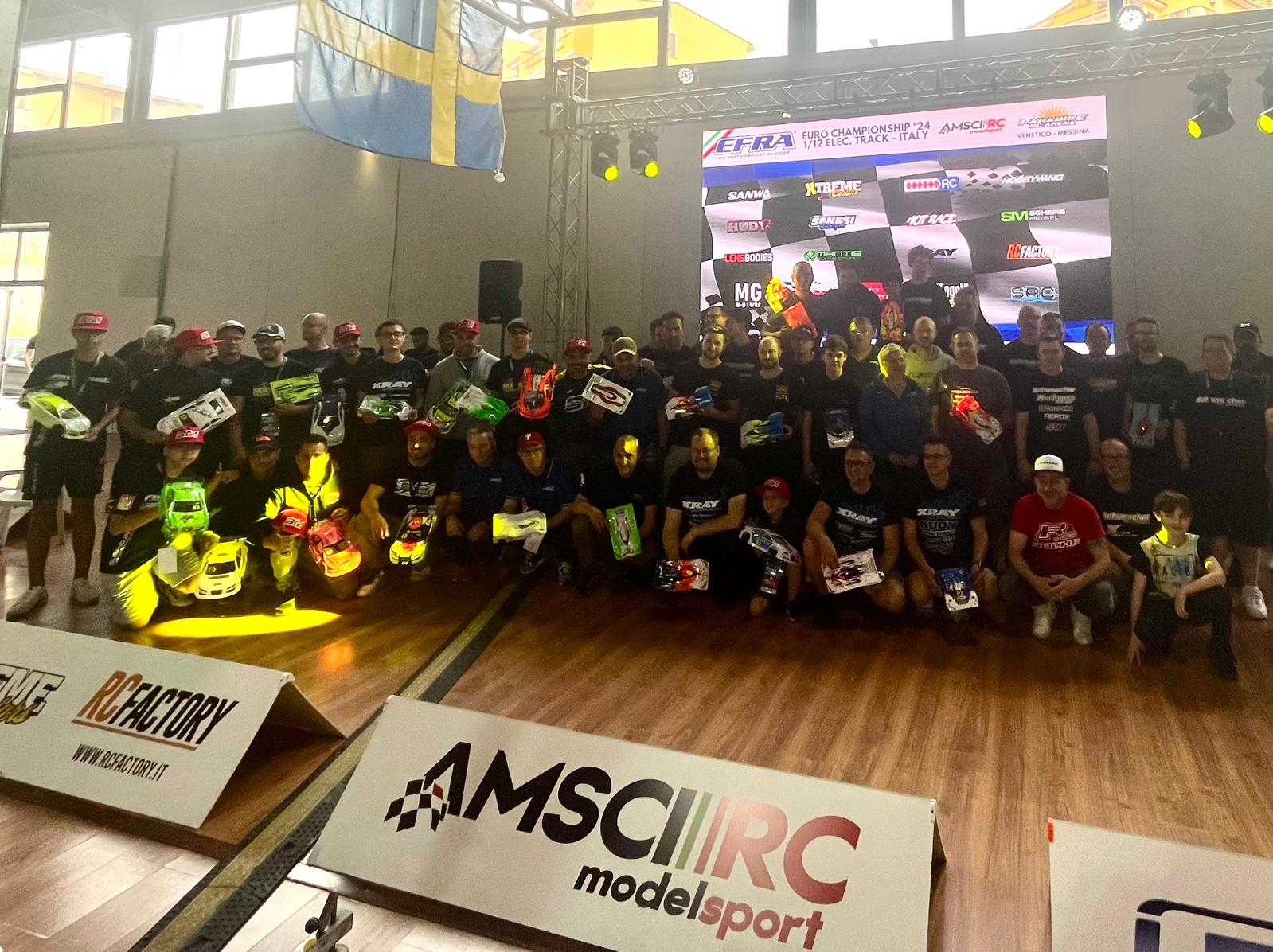 Modellismo Dinamico