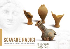 Mostra Scavare Radici