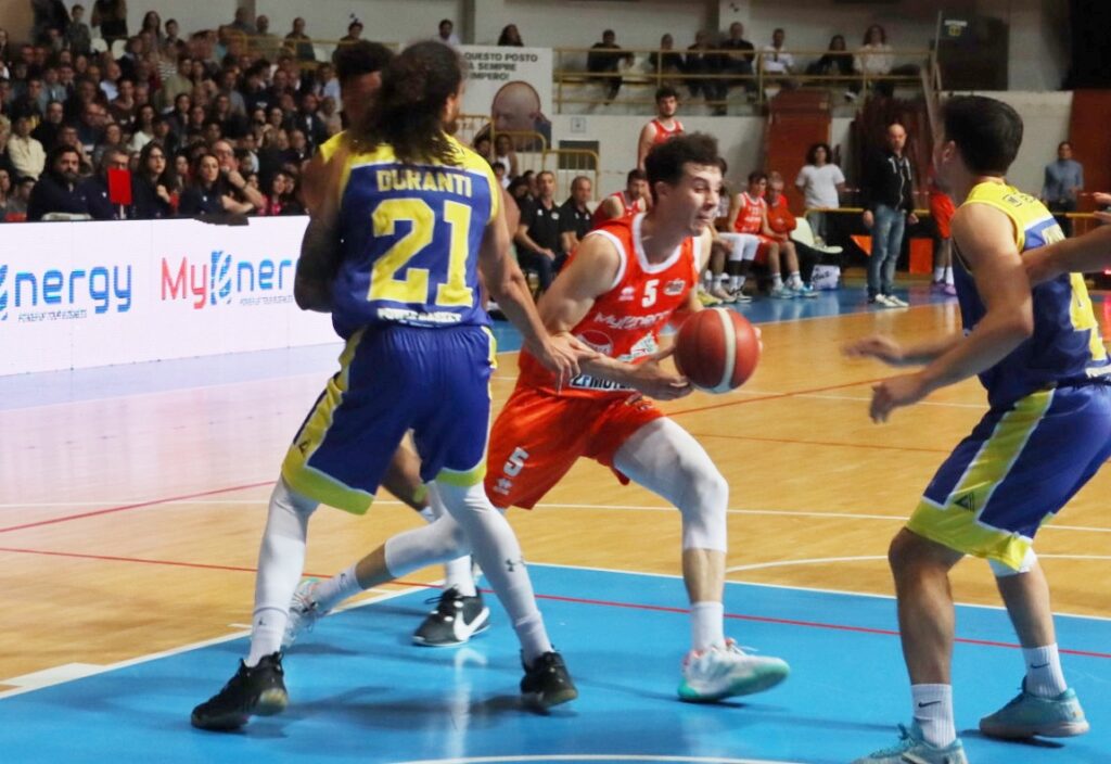 Myenergy Viola-Salerno