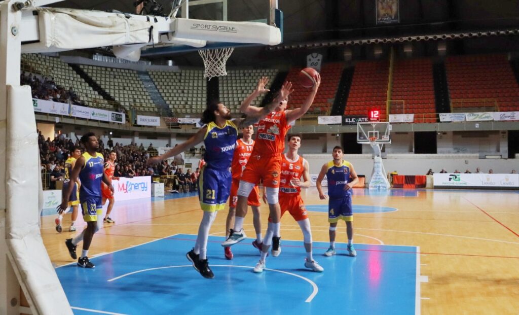 Myenergy Viola-Salerno