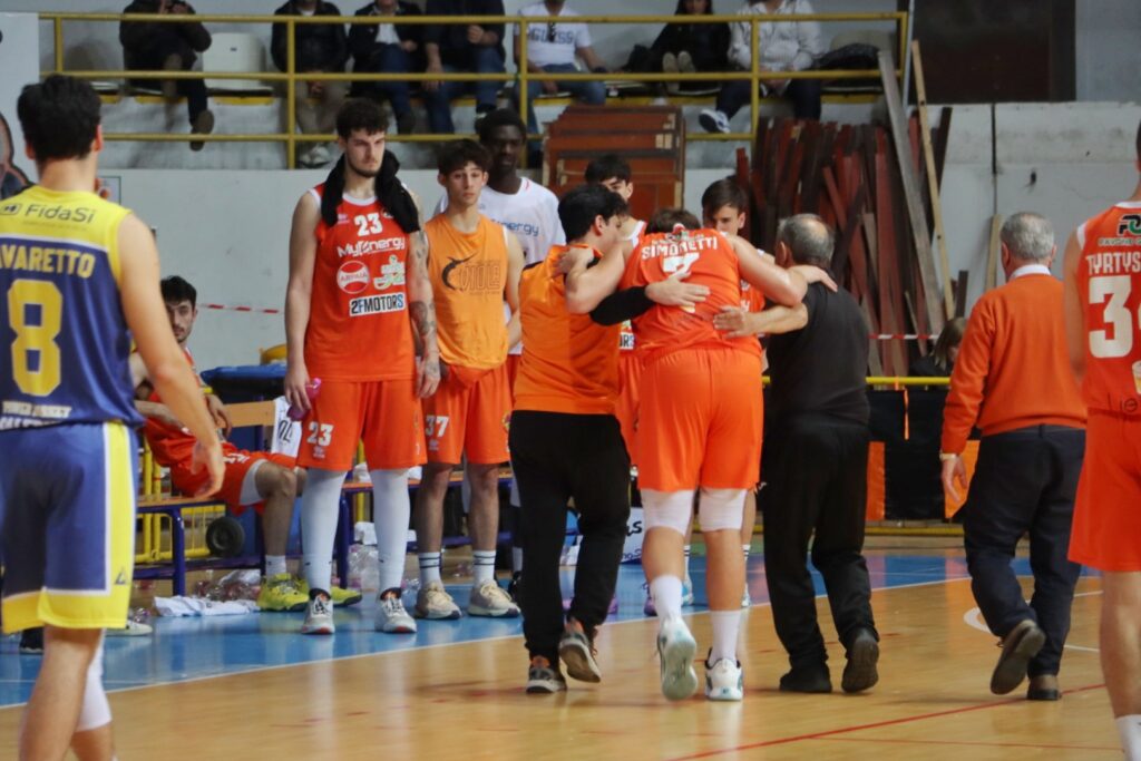 Myenergy Viola-Salerno