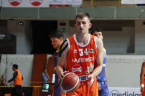 Ilya Tyrtyshnik