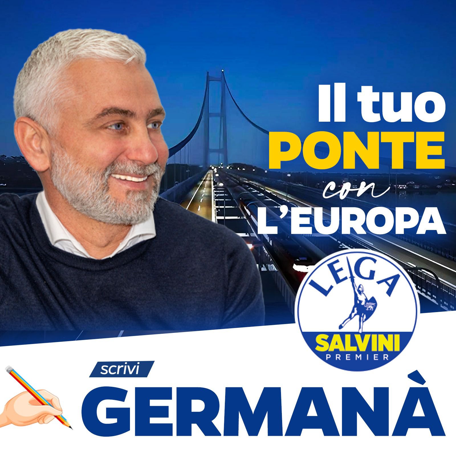 Nino Germanà