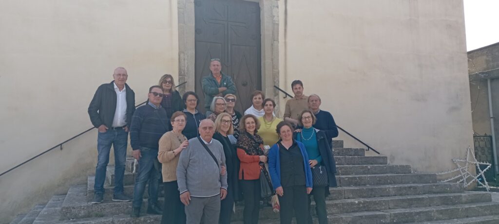 Nuova solidarietà ospite a STAITI