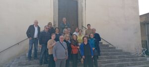 Nuova solidarietà ospite a STAITI