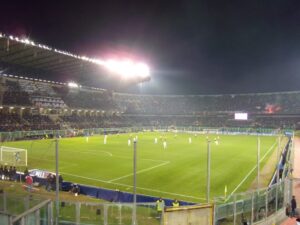 Palermo-Parma