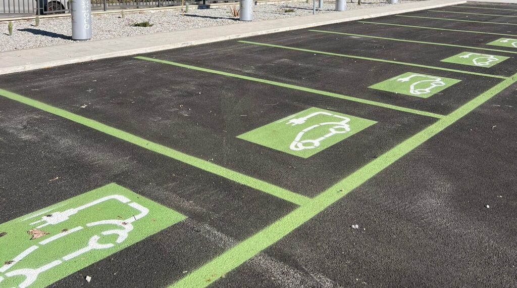 Parcheggio ex Gasometro