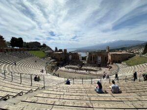 Parco Naxos Taormina