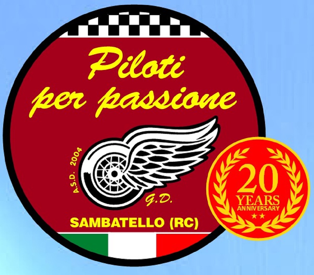 Piloti per Passione