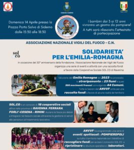 pompieropoli siderno