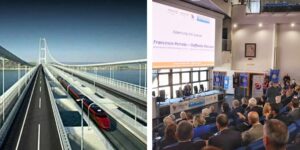 Ponte sullo Stretto evento UniRC