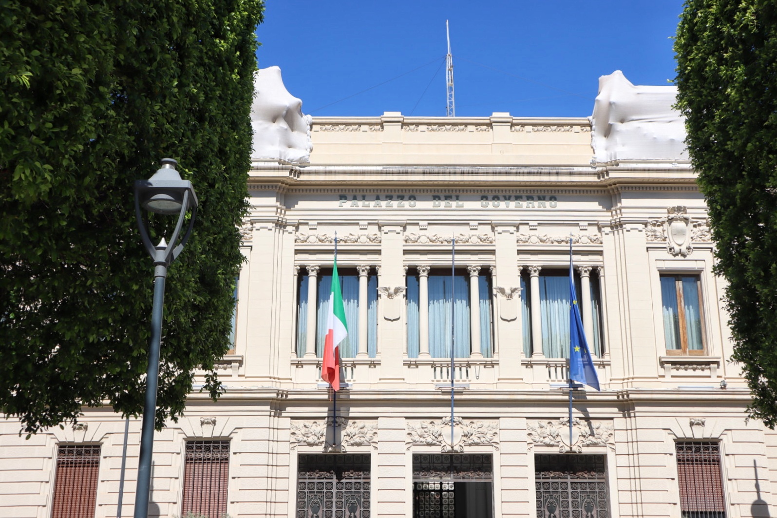 Prefettura Reggio Calabria