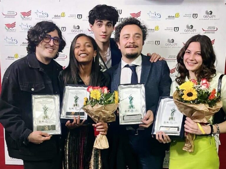 Premio cultura cinematografica Città di Polistena (1)