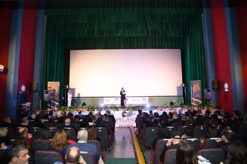 Premio cultura cinematografica Città di Polistena (1)