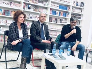 Premio sila vettori