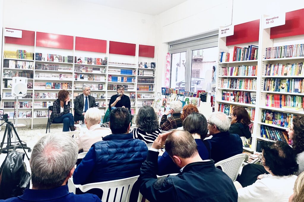 Premio sila vettori