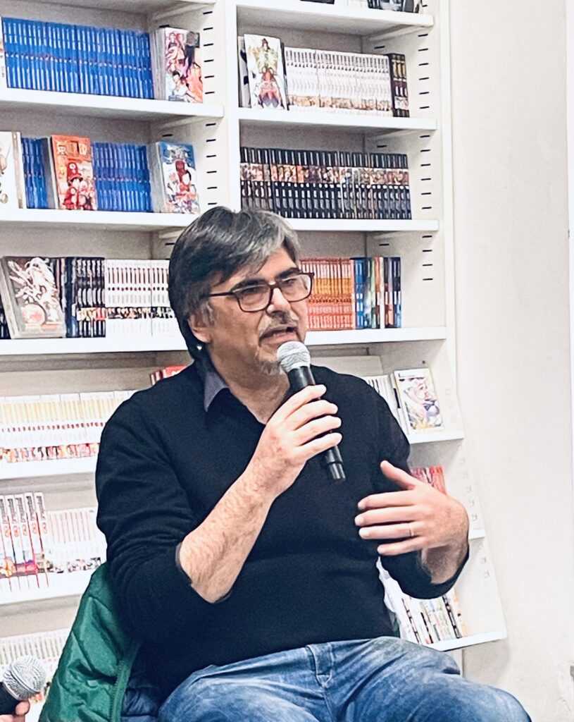 Premio sila vettori