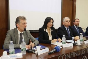 Presentazione bando ricerca e sviluppo