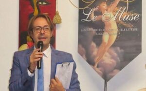 Presidente Muse Livoti
